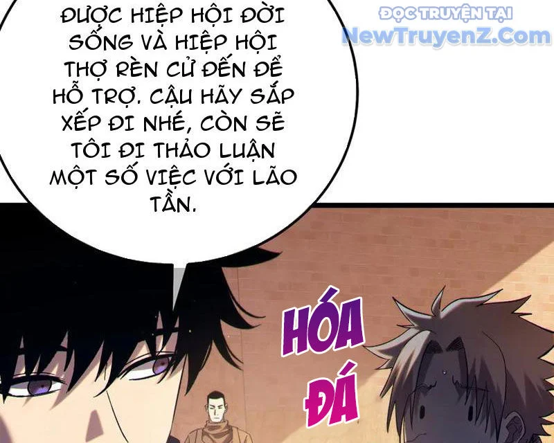 Toàn Dân Chuyển Chức: Bị Động Của Ta Vô Địch Chapter 87 - Trang 2