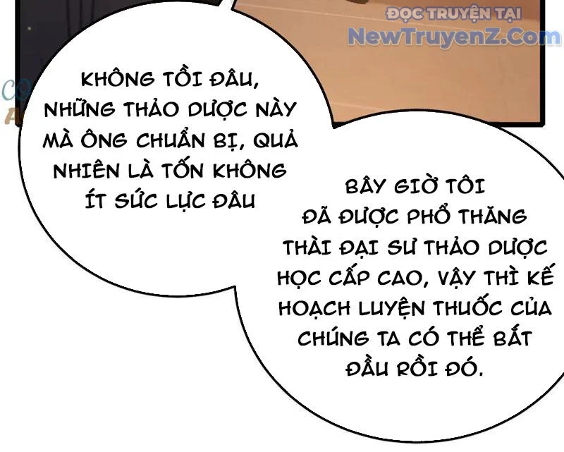 Toàn Dân Chuyển Chức: Bị Động Của Ta Vô Địch Chapter 87 - Trang 2