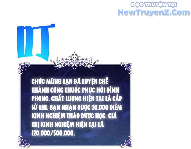 Toàn Dân Chuyển Chức: Bị Động Của Ta Vô Địch Chapter 87 - Trang 2