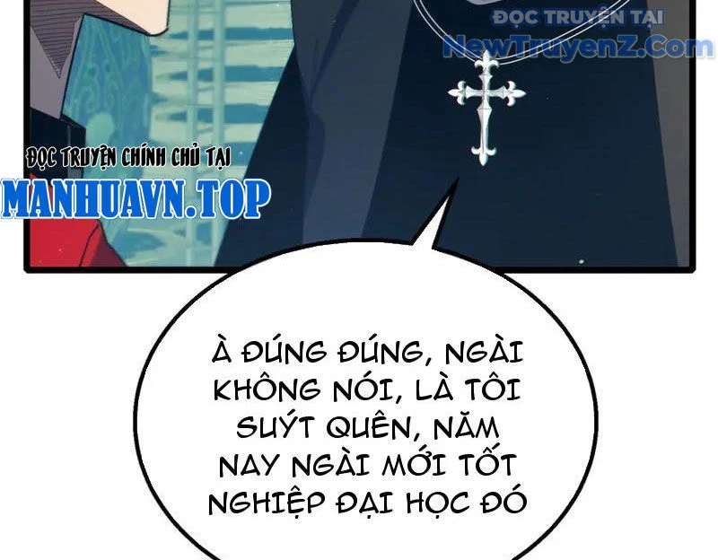 Toàn Dân Chuyển Chức: Bị Động Của Ta Vô Địch Chapter 87 - Trang 2