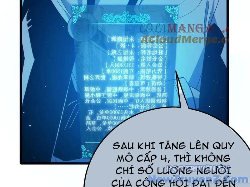 Toàn Dân Chuyển Chức: Bị Động Của Ta Vô Địch Chapter 88 - Trang 2