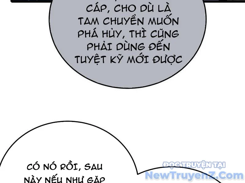 Toàn Dân Chuyển Chức: Bị Động Của Ta Vô Địch Chapter 88 - Trang 2