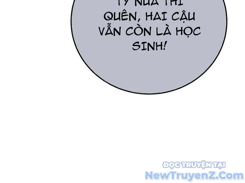 Toàn Dân Chuyển Chức: Bị Động Của Ta Vô Địch Chapter 88 - Trang 2