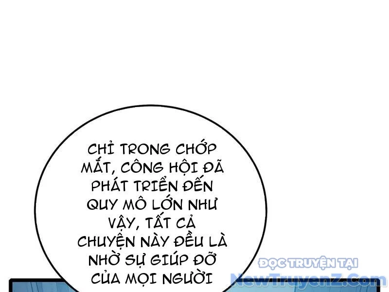 Toàn Dân Chuyển Chức: Bị Động Của Ta Vô Địch Chapter 88 - Trang 2