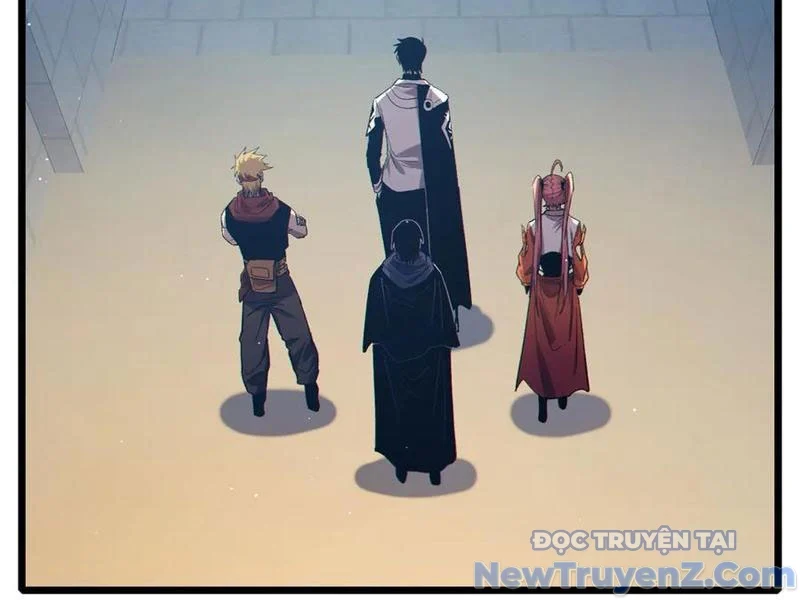 Toàn Dân Chuyển Chức: Bị Động Của Ta Vô Địch Chapter 88 - Trang 2