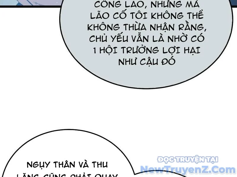 Toàn Dân Chuyển Chức: Bị Động Của Ta Vô Địch Chapter 88 - Trang 2