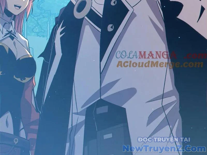 Toàn Dân Chuyển Chức: Bị Động Của Ta Vô Địch Chapter 88 - Trang 2