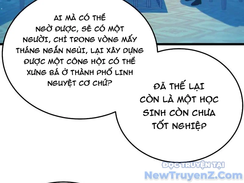 Toàn Dân Chuyển Chức: Bị Động Của Ta Vô Địch Chapter 88 - Trang 2