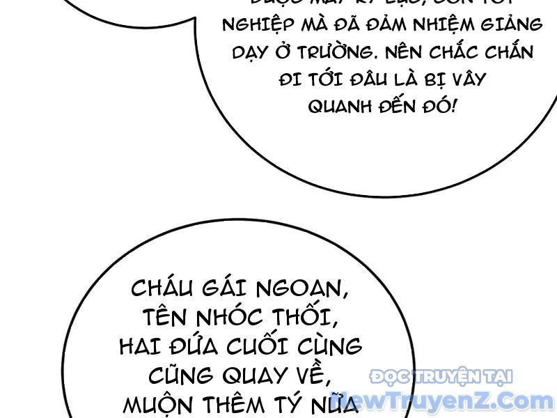 Toàn Dân Chuyển Chức: Bị Động Của Ta Vô Địch Chapter 88 - Trang 2