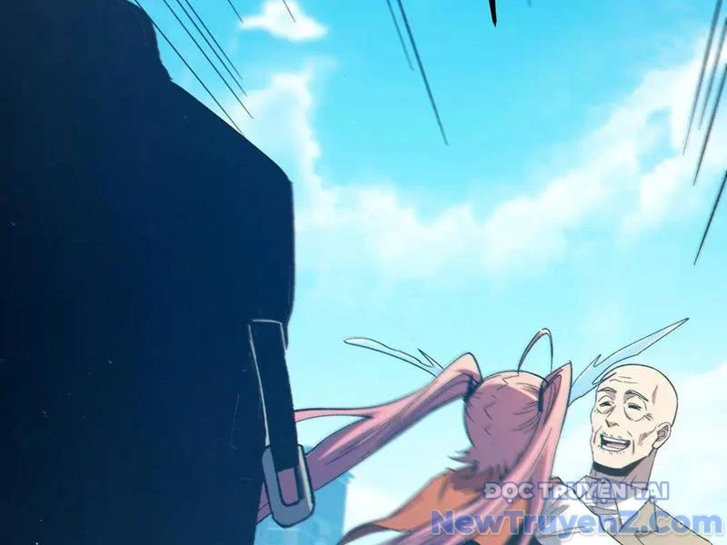 Toàn Dân Chuyển Chức: Bị Động Của Ta Vô Địch Chapter 88 - Trang 2
