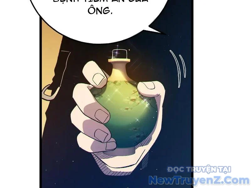Toàn Dân Chuyển Chức: Bị Động Của Ta Vô Địch Chapter 88 - Trang 2