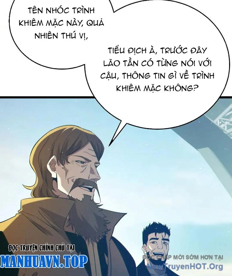 Toàn Dân Chuyển Chức: Bị Động Của Ta Vô Địch Chapter 91 - Trang 2