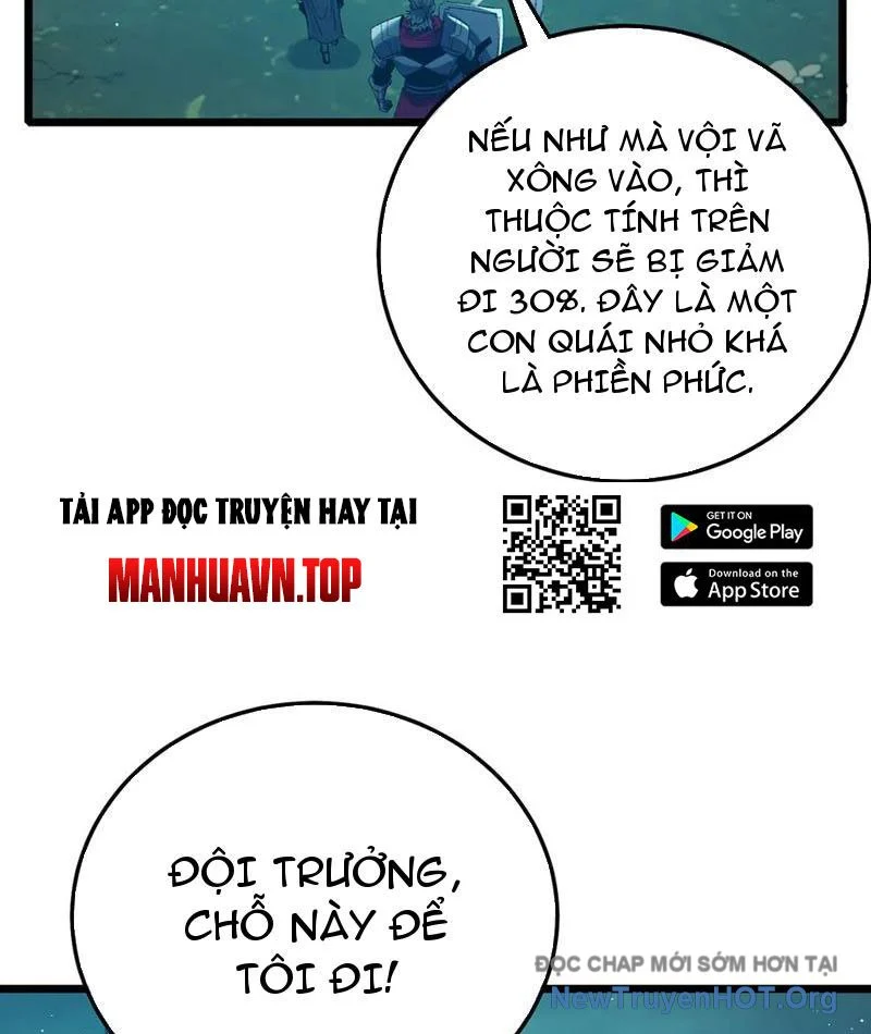 Toàn Dân Chuyển Chức: Bị Động Của Ta Vô Địch Chapter 91 - Trang 2