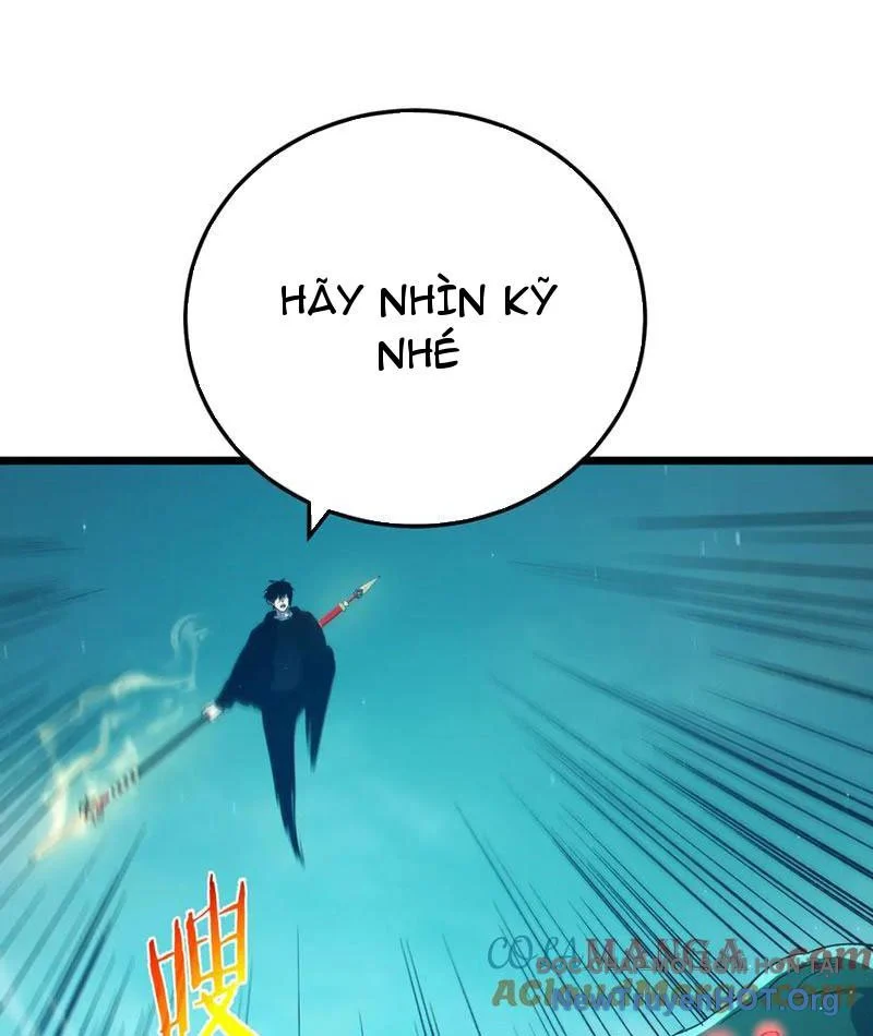 Toàn Dân Chuyển Chức: Bị Động Của Ta Vô Địch Chapter 91 - Trang 2