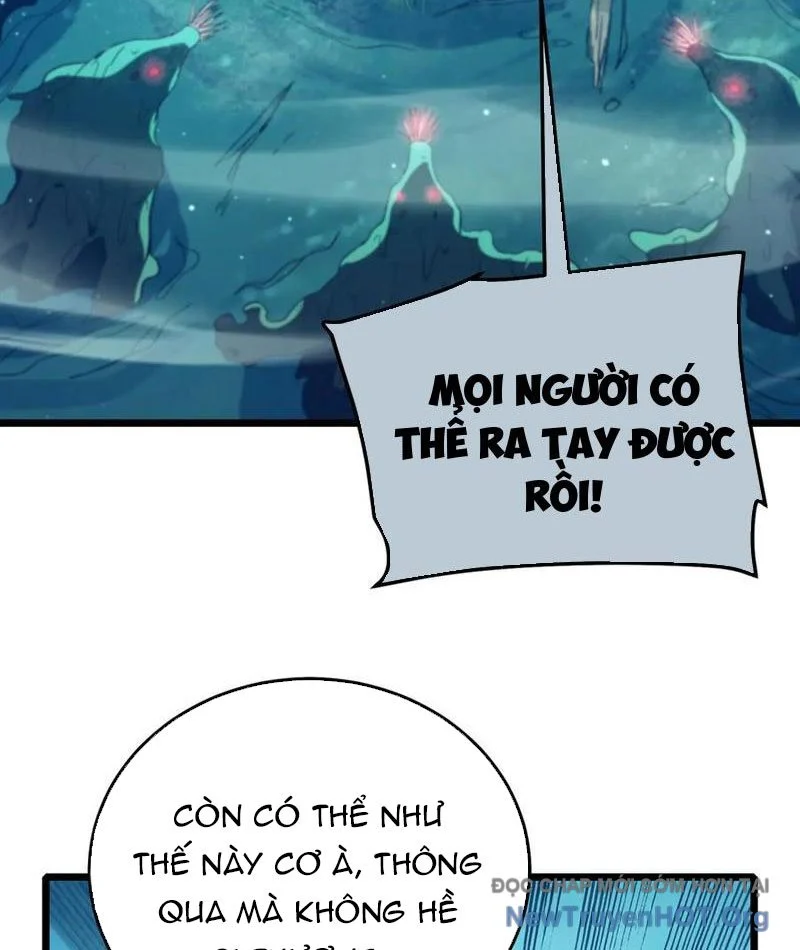 Toàn Dân Chuyển Chức: Bị Động Của Ta Vô Địch Chapter 91 - Trang 2