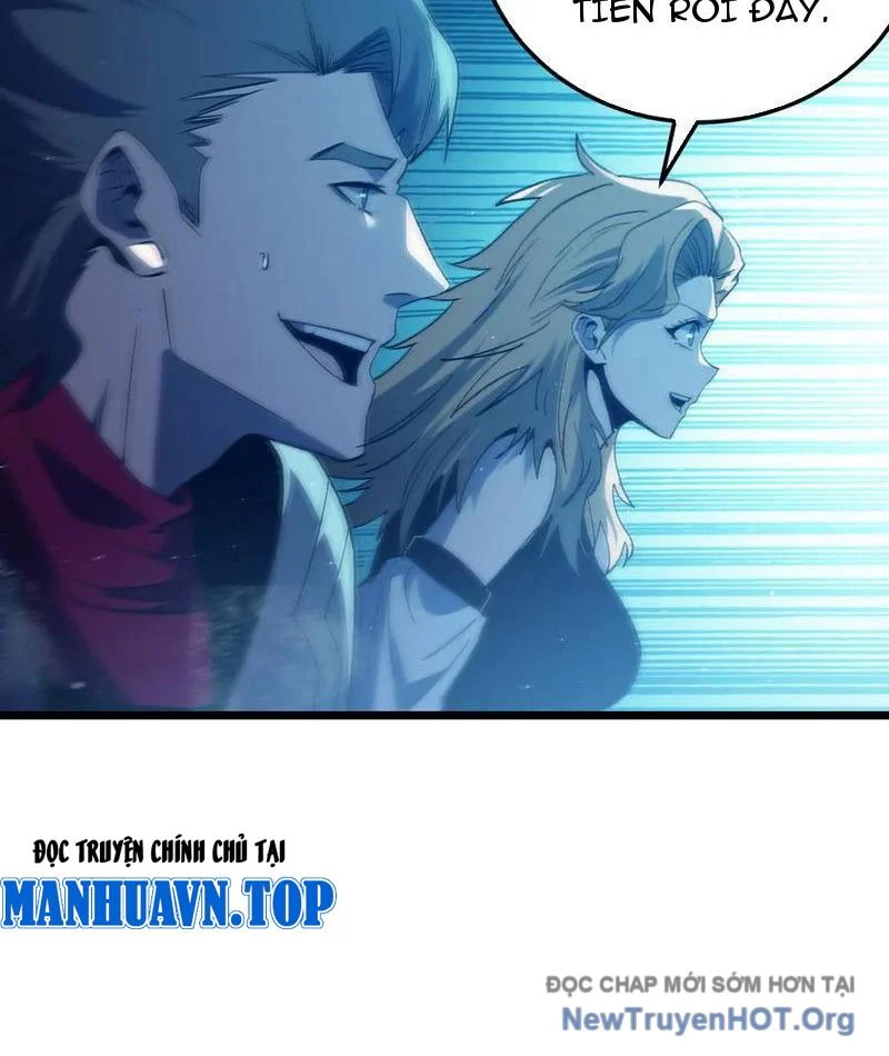 Toàn Dân Chuyển Chức: Bị Động Của Ta Vô Địch Chapter 91 - Trang 2