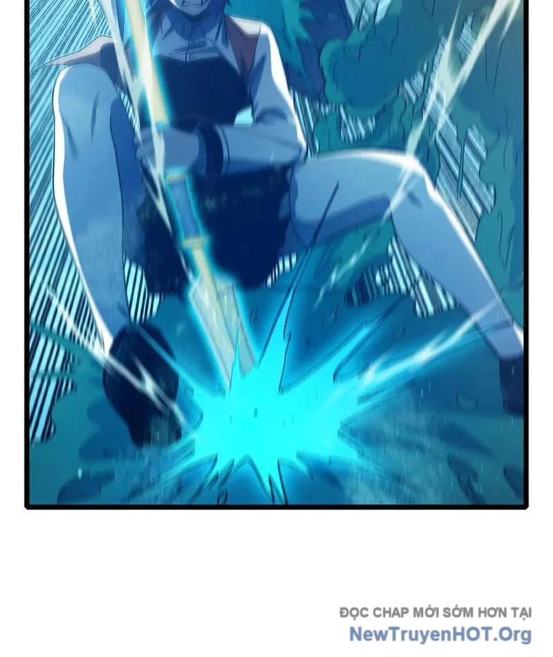Toàn Dân Chuyển Chức: Bị Động Của Ta Vô Địch Chapter 91 - Trang 2