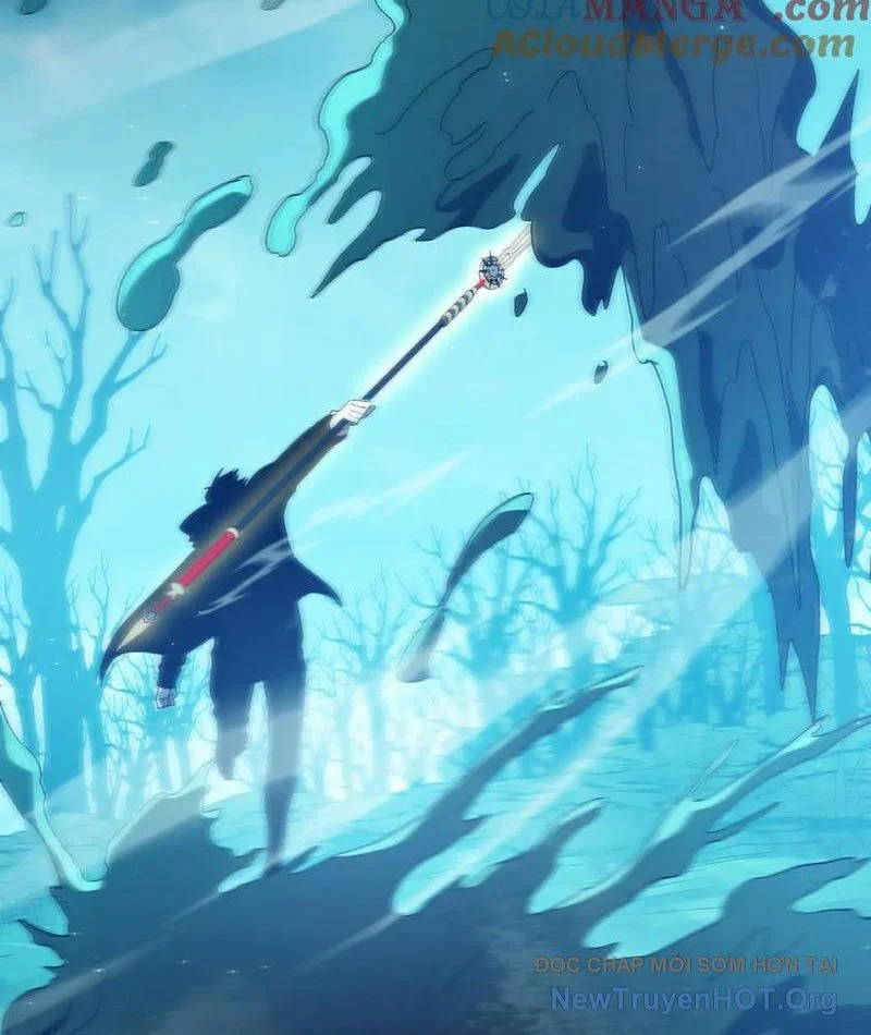 Toàn Dân Chuyển Chức: Bị Động Của Ta Vô Địch Chapter 91 - Trang 2