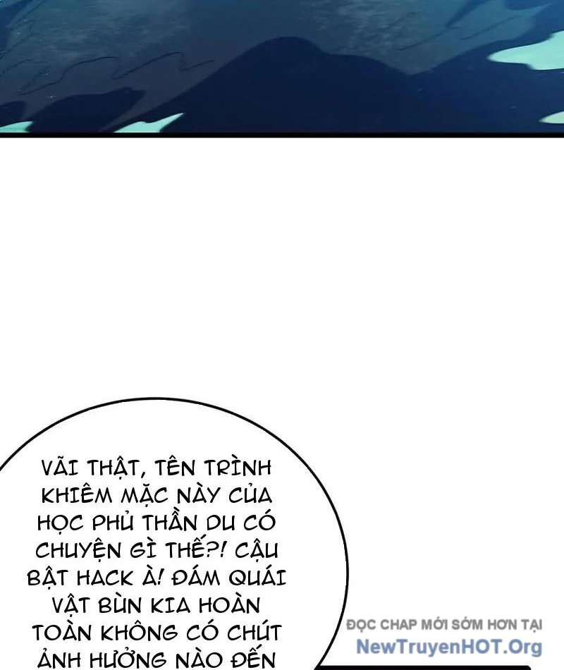 Toàn Dân Chuyển Chức: Bị Động Của Ta Vô Địch Chapter 91 - Trang 2