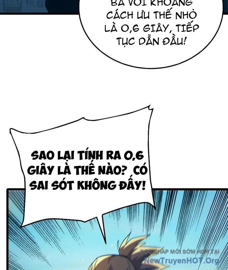 Toàn Dân Chuyển Chức: Bị Động Của Ta Vô Địch Chapter 91 - Trang 2