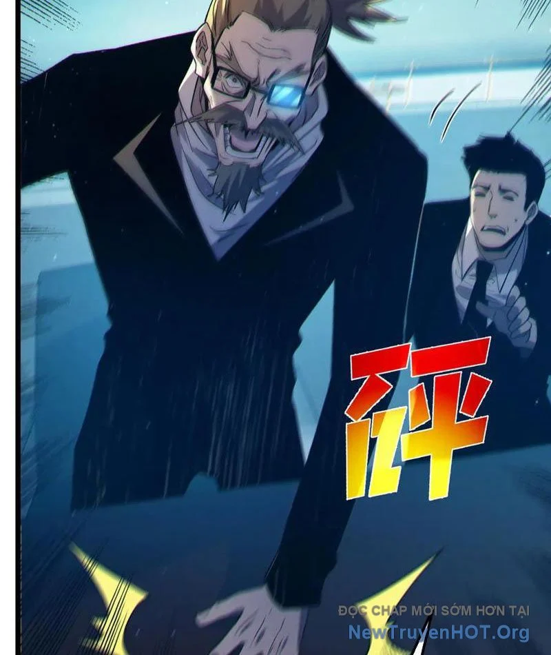 Toàn Dân Chuyển Chức: Bị Động Của Ta Vô Địch Chapter 91 - Trang 2
