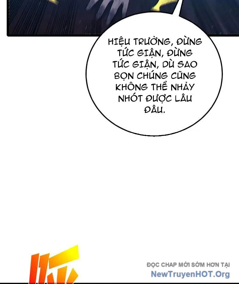Toàn Dân Chuyển Chức: Bị Động Của Ta Vô Địch Chapter 91 - Trang 2