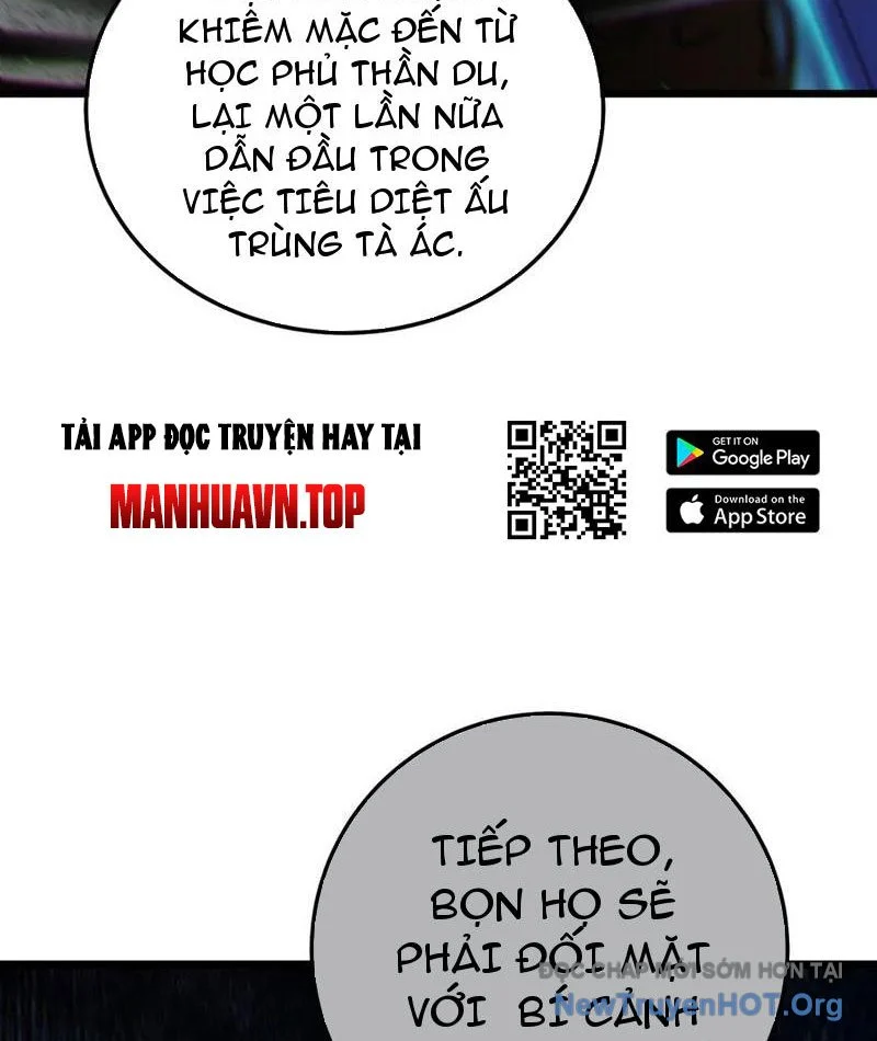 Toàn Dân Chuyển Chức: Bị Động Của Ta Vô Địch Chapter 91 - Trang 2