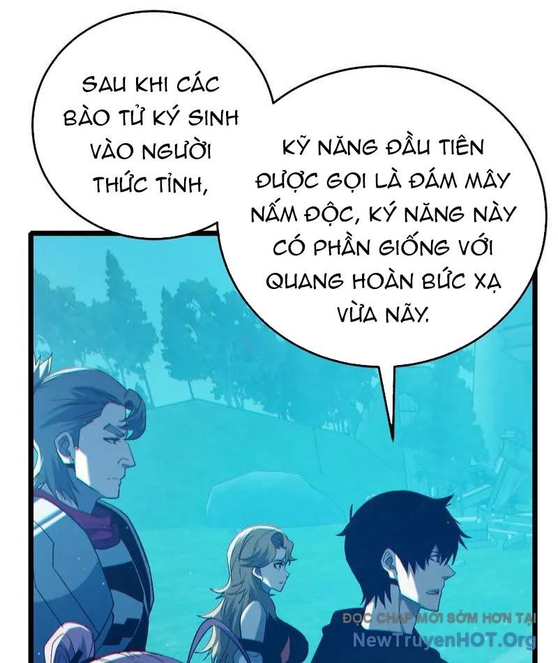 Toàn Dân Chuyển Chức: Bị Động Của Ta Vô Địch Chapter 91 - Trang 2