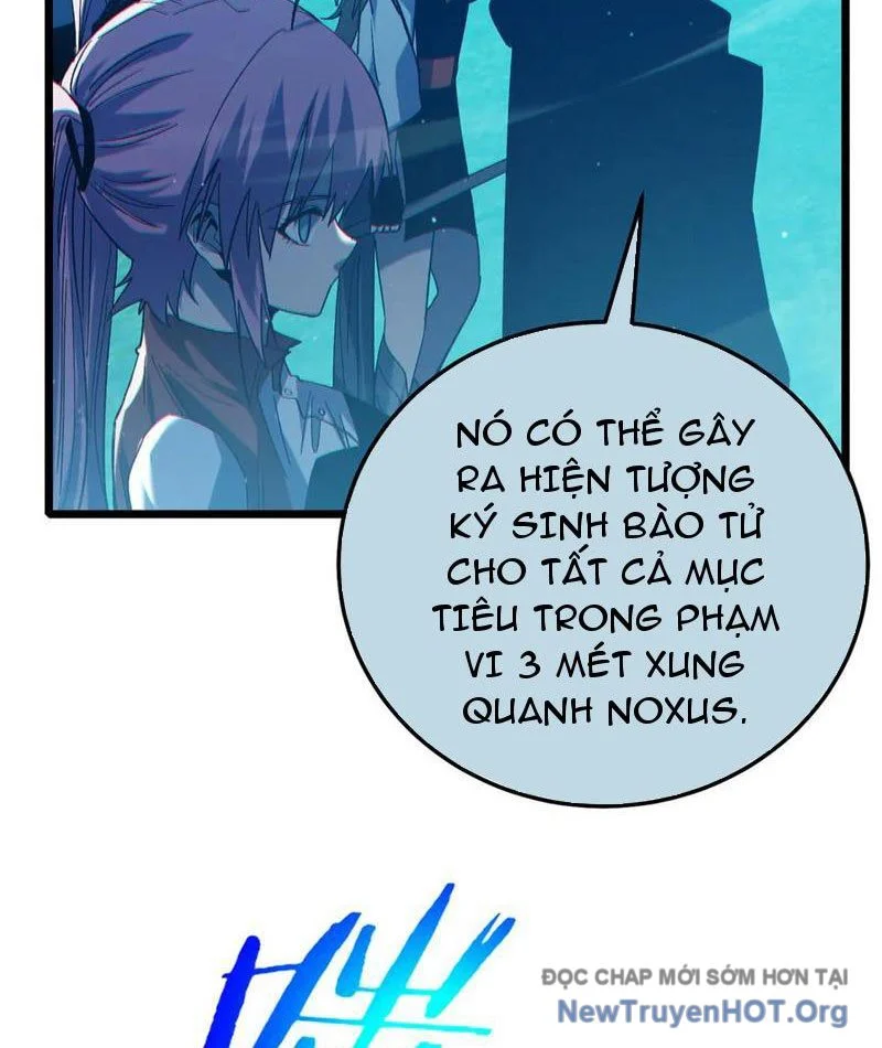 Toàn Dân Chuyển Chức: Bị Động Của Ta Vô Địch Chapter 91 - Trang 2