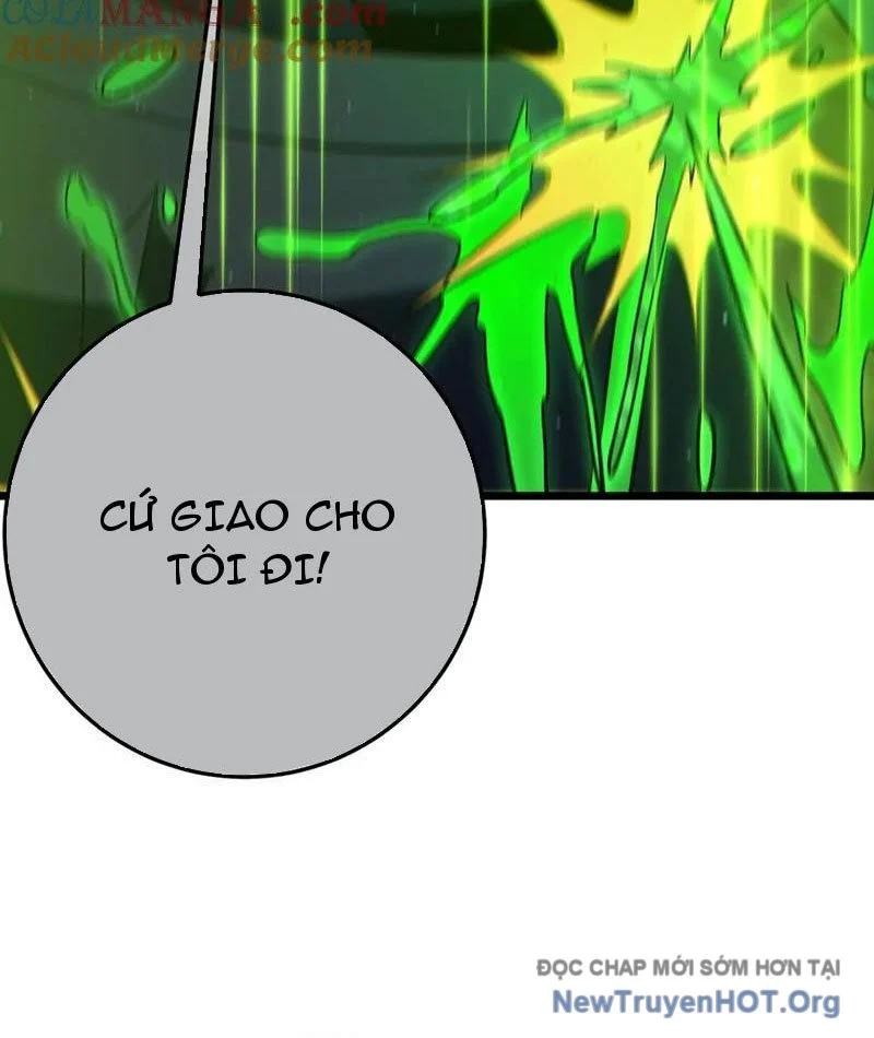 Toàn Dân Chuyển Chức: Bị Động Của Ta Vô Địch Chapter 91 - Trang 2