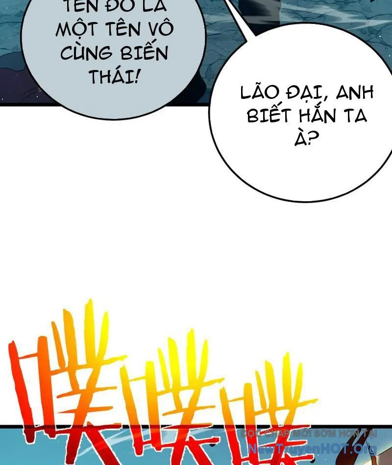 Toàn Dân Chuyển Chức: Bị Động Của Ta Vô Địch Chapter 91 - Trang 2