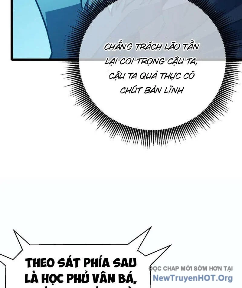 Toàn Dân Chuyển Chức: Bị Động Của Ta Vô Địch Chapter 91 - Trang 2