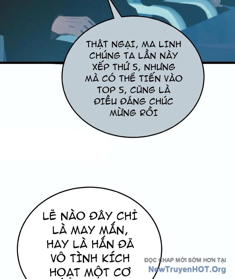 Toàn Dân Chuyển Chức: Bị Động Của Ta Vô Địch Chapter 91 - Trang 2