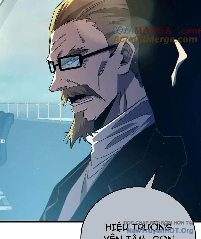 Toàn Dân Chuyển Chức: Bị Động Của Ta Vô Địch Chapter 91 - Trang 2
