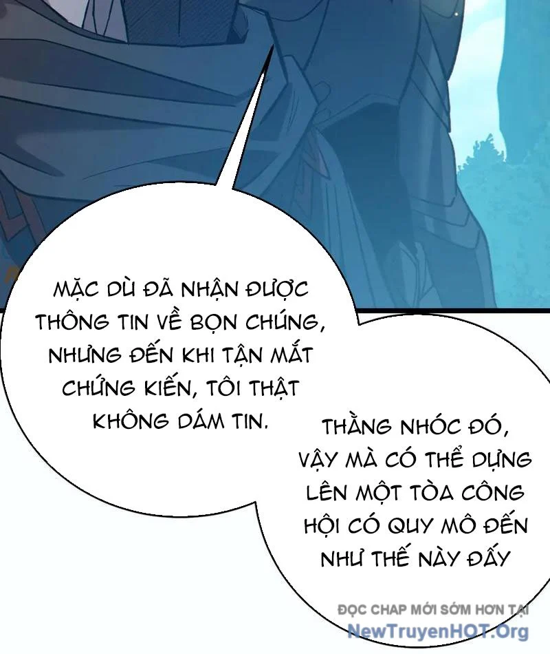 Toàn Dân Chuyển Chức: Bị Động Của Ta Vô Địch Chapter 91 - Trang 2