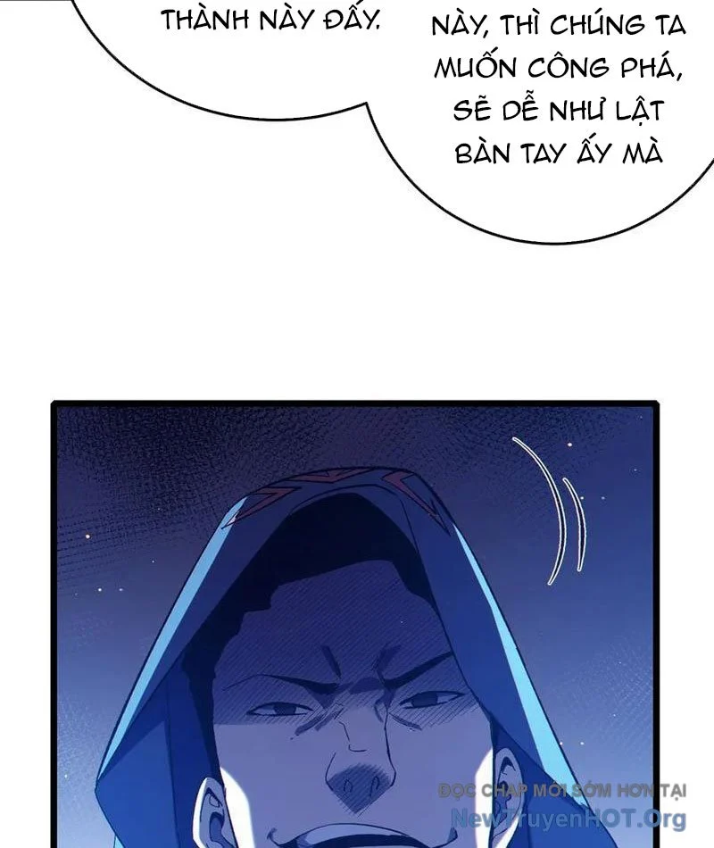 Toàn Dân Chuyển Chức: Bị Động Của Ta Vô Địch Chapter 91 - Trang 2