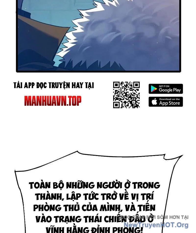 Toàn Dân Chuyển Chức: Bị Động Của Ta Vô Địch Chapter 91 - Trang 2