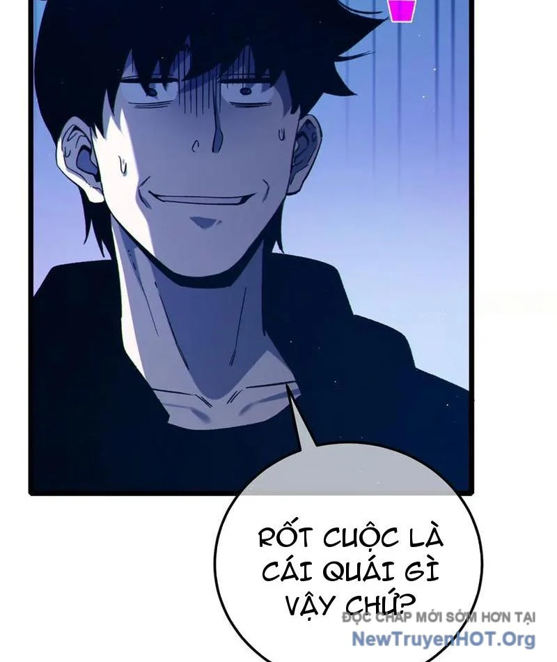 Toàn Dân Chuyển Chức: Bị Động Của Ta Vô Địch Chapter 95 - Next 