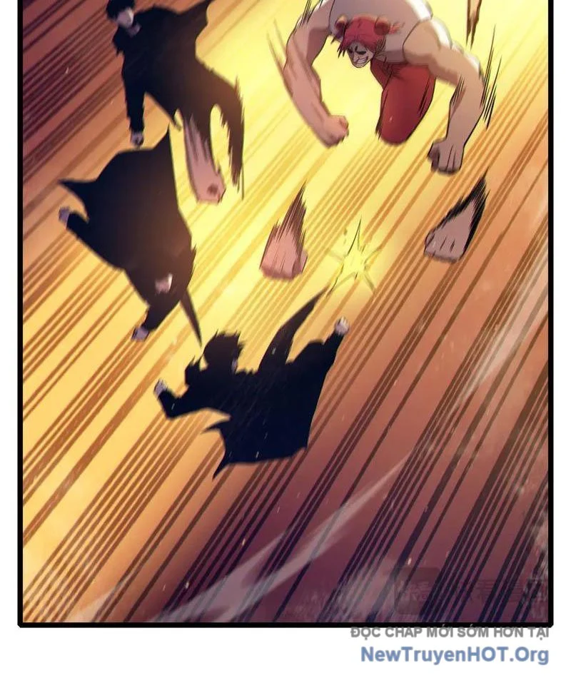 Toàn Dân Chuyển Chức: Bị Động Của Ta Vô Địch Chapter 95 - Next 