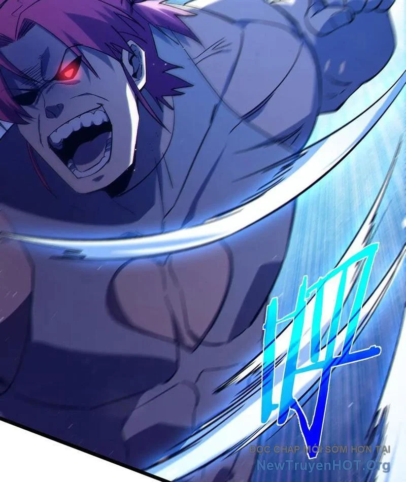 Toàn Dân Chuyển Chức: Bị Động Của Ta Vô Địch Chapter 95 - Next 