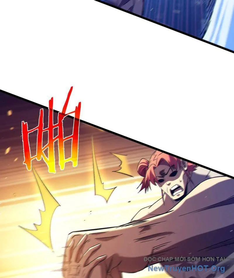 Toàn Dân Chuyển Chức: Bị Động Của Ta Vô Địch Chapter 95 - Next 