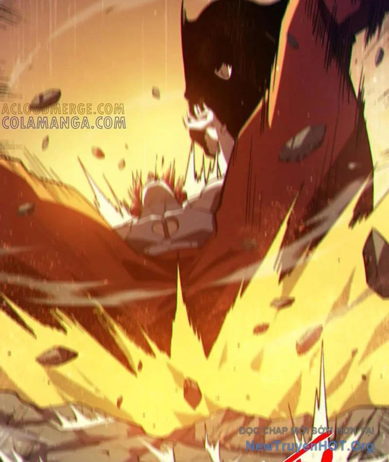 Toàn Dân Chuyển Chức: Bị Động Của Ta Vô Địch Chapter 95 - Next 