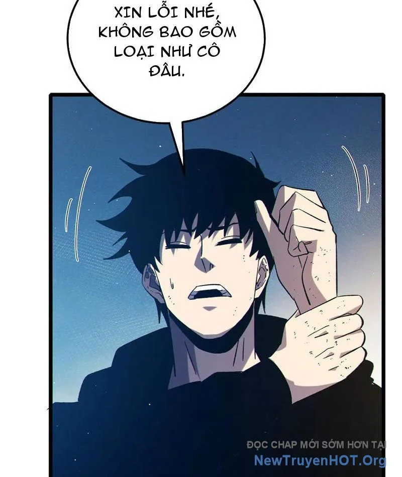 Toàn Dân Chuyển Chức: Bị Động Của Ta Vô Địch Chapter 95 - Next 