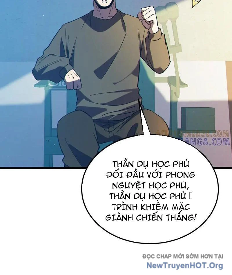 Toàn Dân Chuyển Chức: Bị Động Của Ta Vô Địch Chapter 95 - Next 