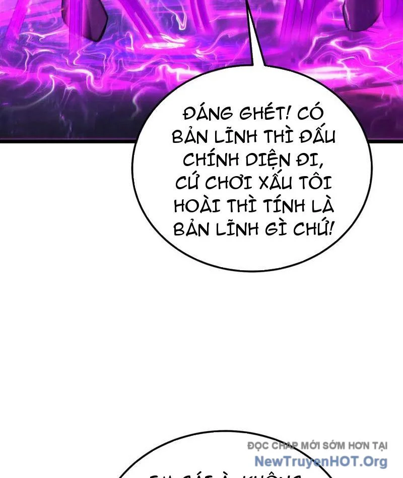 Toàn Dân Chuyển Chức: Bị Động Của Ta Vô Địch Chapter 95 - Next 