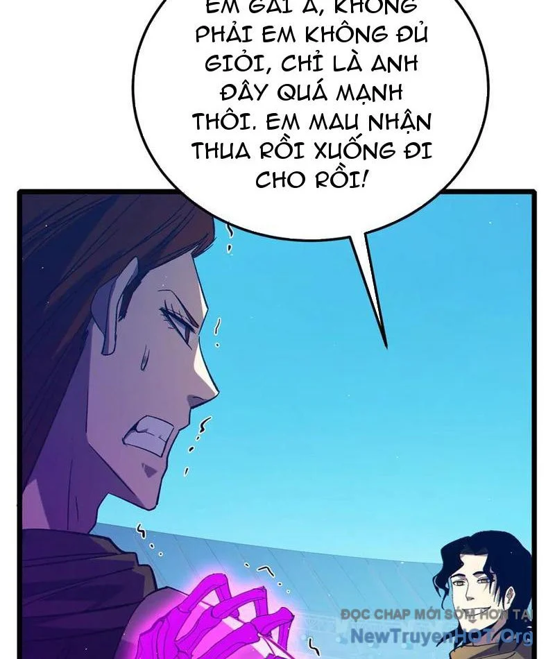 Toàn Dân Chuyển Chức: Bị Động Của Ta Vô Địch Chapter 95 - Next 