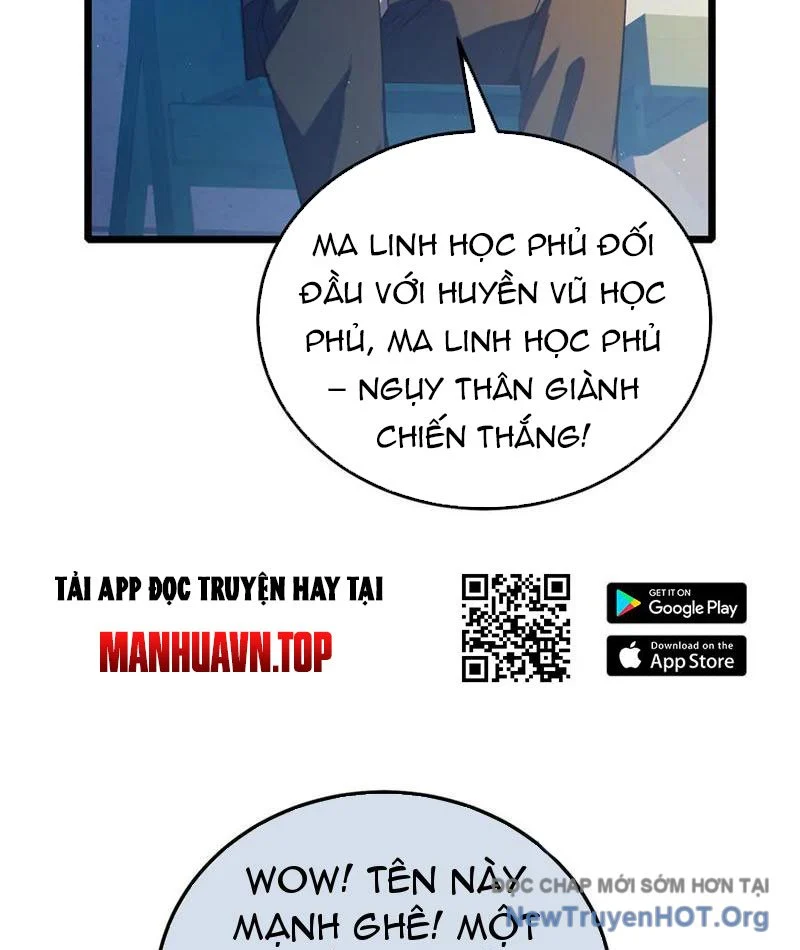 Toàn Dân Chuyển Chức: Bị Động Của Ta Vô Địch Chapter 95 - Next 