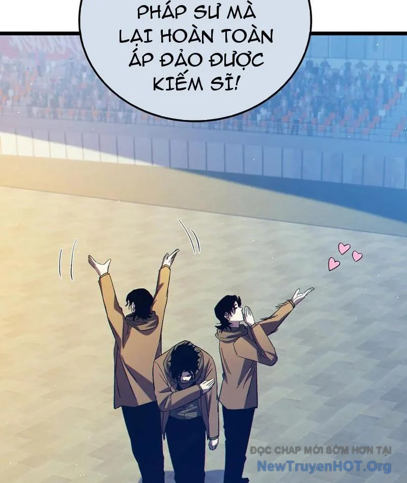 Toàn Dân Chuyển Chức: Bị Động Của Ta Vô Địch Chapter 95 - Next 