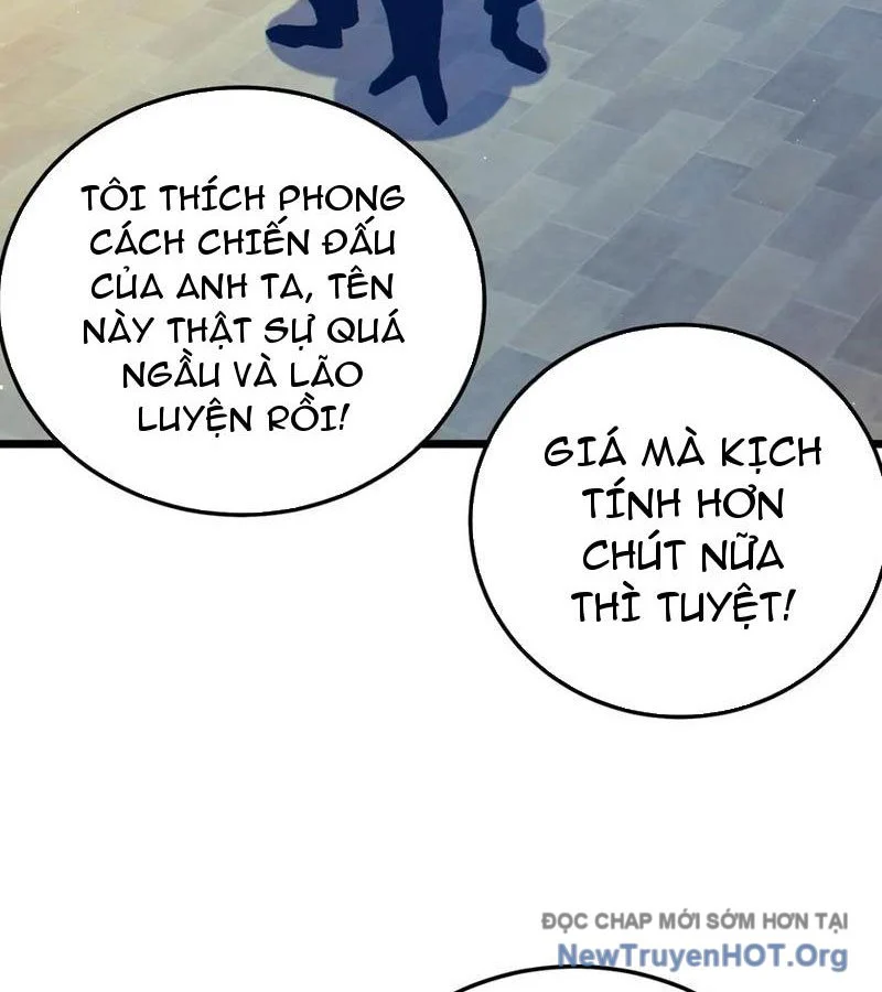 Toàn Dân Chuyển Chức: Bị Động Của Ta Vô Địch Chapter 95 - Next 