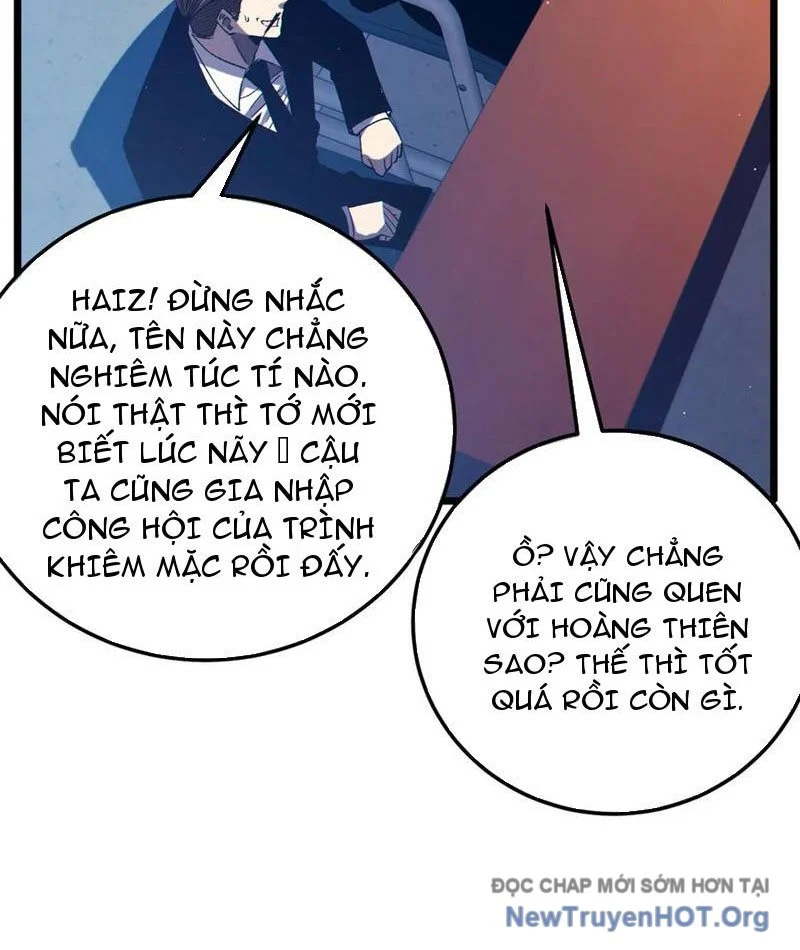 Toàn Dân Chuyển Chức: Bị Động Của Ta Vô Địch Chapter 95 - Next 